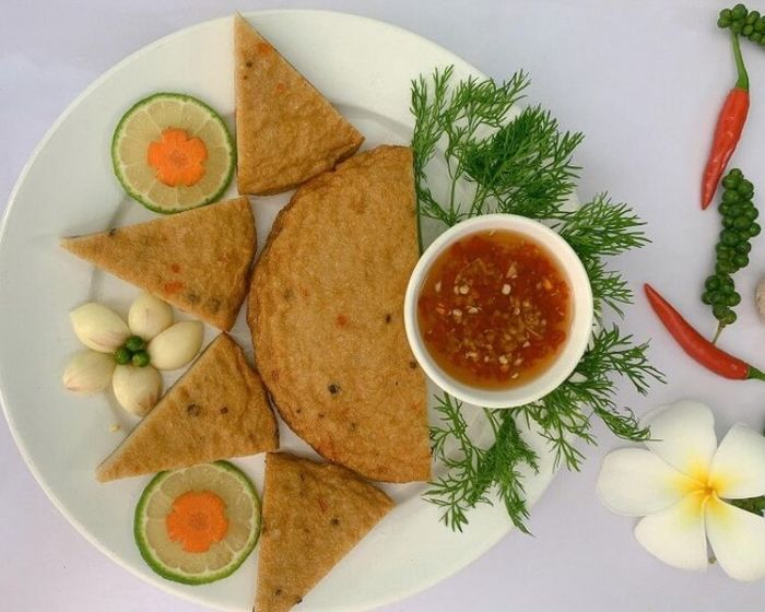 Chả Cá Đà Nẵng - Món ngon đậm đà