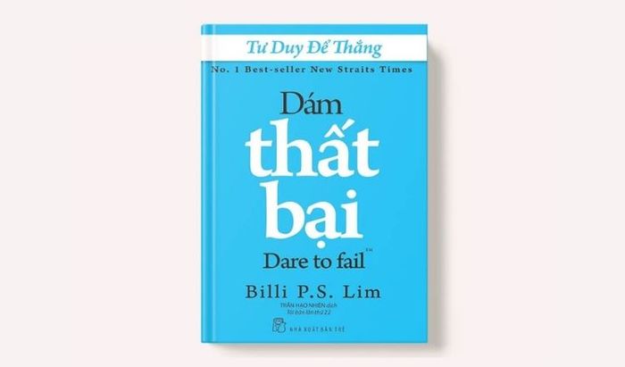 Dám Thất Bại - Dare To Fail
