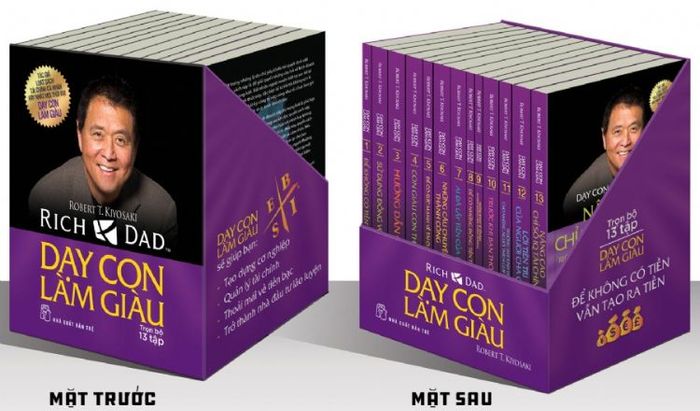 Những tựa sách kinh doanh đáng đọc