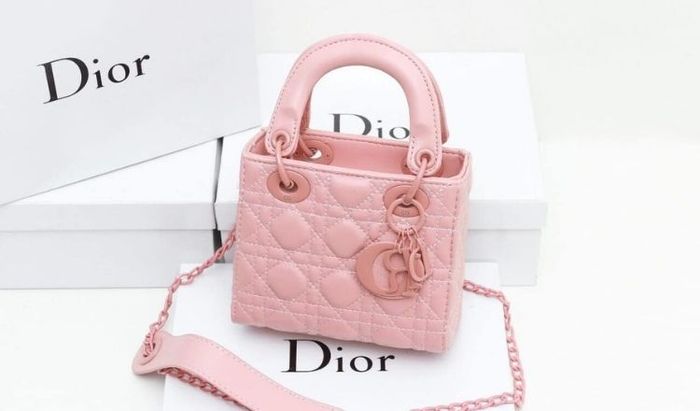 Túi xách nữ cao cấp Dior