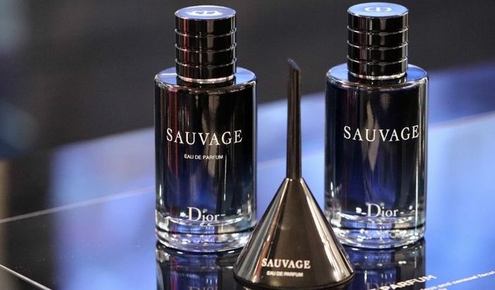 Nước hoa nam chính hãng Christian Dior Sauvage EDP