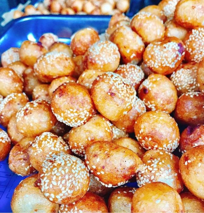 Ẩm thực đường phố Hà Nội