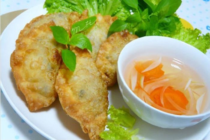 Ẩm thực đường phố Hà Nội
