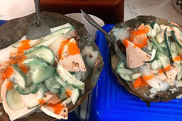 Ẩm thực đường phố Hà Nội