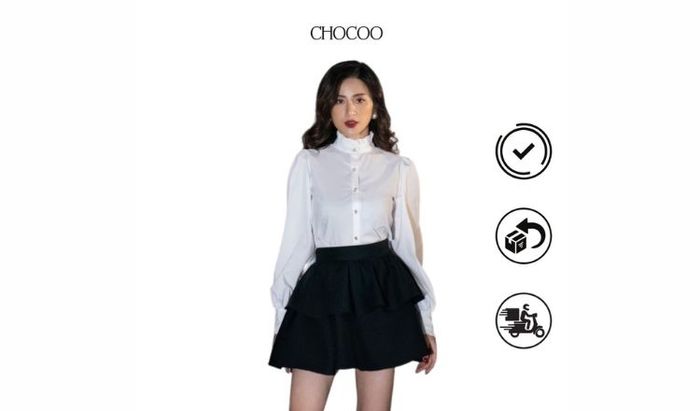 Chocoo women's fashion brand