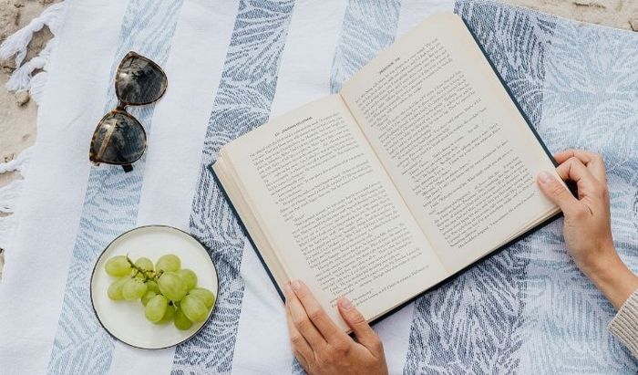 Cách đọc sách hiệu quả là tìm cho mình những tác phẩm thích hợp