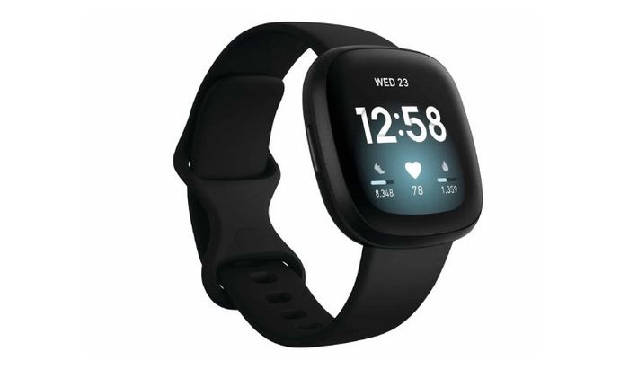 đồng hồ thông minh Fitbit Versa