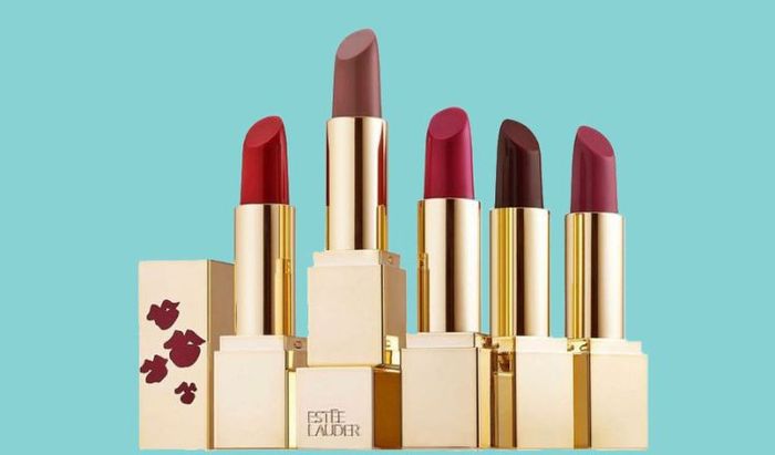 Son môi cao cấp Estee Lauder