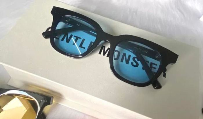 Kính mắt nam đẳng cấp từ Gentle Monster