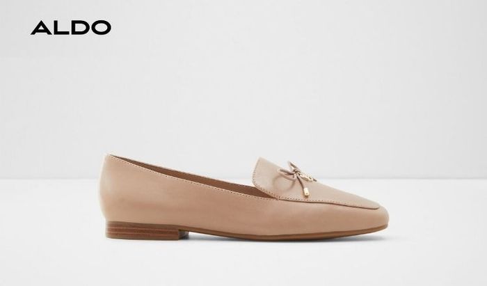 ALDO - Thương hiệu giày bệt nữ cao cấp, uy tín và chất lượng