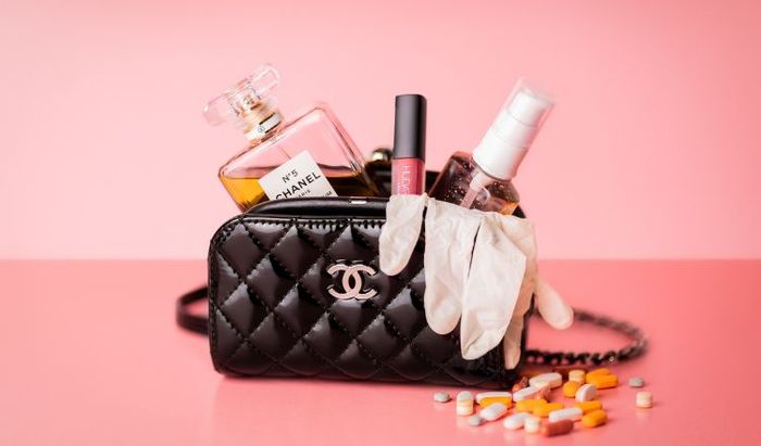 thương hiệu thời trang đình đám toàn cầu Chanel