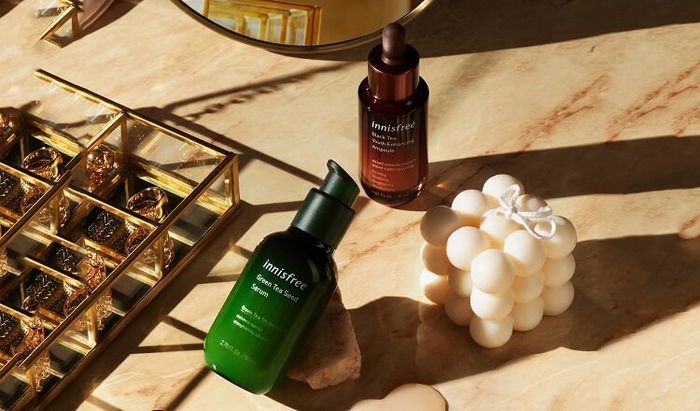 Innisfree là một trong những thương hiệu mỹ phẩm Hàn Quốc chính hãng nổi bật và được ưa chuộng nhất hiện nay.