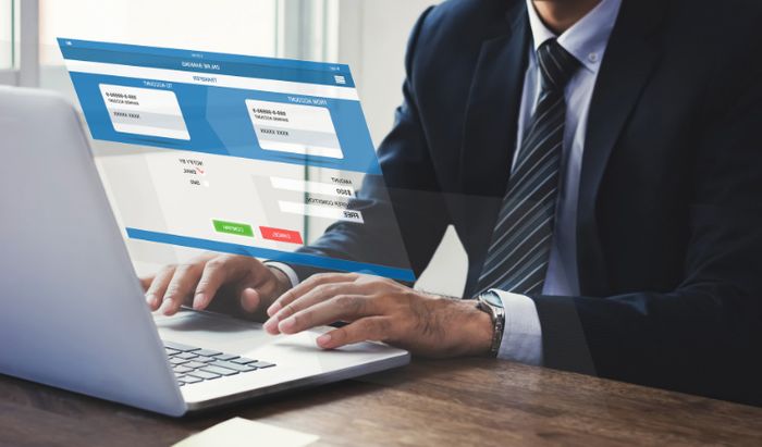 chuyển tiền tới HDBank qua Mobile banking/Internet banking