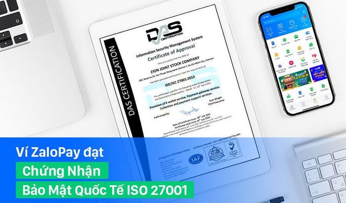 Phân biệt ví điện tử và cổng thanh toán trực tuyến