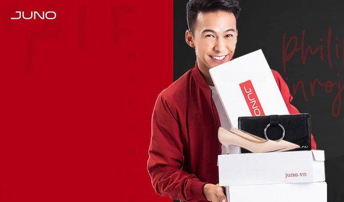 Juno liên tục tung ra các chương trình khuyến mãi hấp dẫn dành cho khách hàng của mình