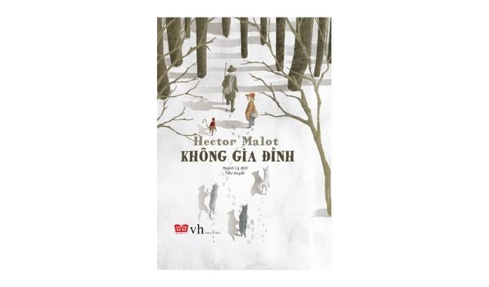 Không Gia Đình là một trong những tác phẩm tiểu thuyết xuất sắc và có ảnh hưởng sâu rộng trong nền văn học thế giới.