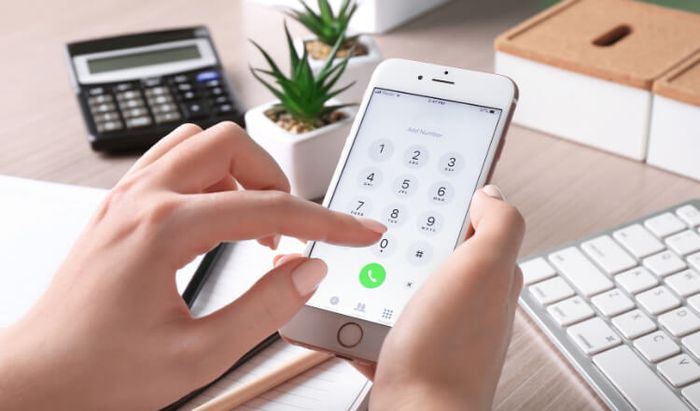 Phương pháp kiểm tra số dư cho thuê bao trả trước