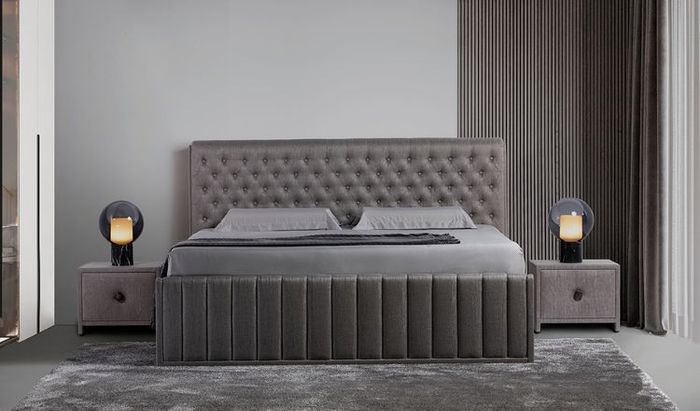 Thương hiệu cao cấp Kymdan chuyên cung cấp các sản phẩm chăn ga gối đệm chất lượng cao, được yêu thích bởi nhiều người tiêu dùng.