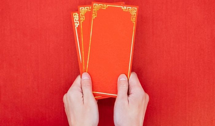 Phong tục lì xì ngày nay đã có sự thay đổi ra sao so với ngày xưa?