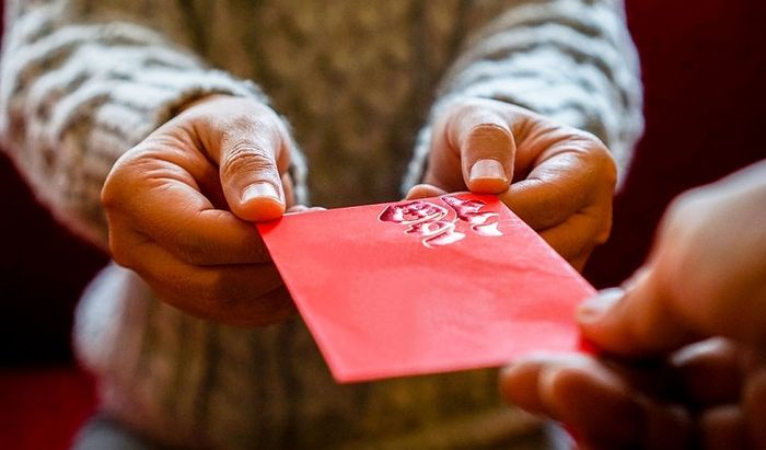 Lì xì cho người yêu như thế nào để vừa tinh tế lại vừa ý nghĩa?