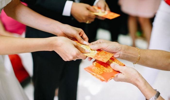 Phong tục lì xì ngày Tết bắt nguồn từ đâu và có ý nghĩa gì sâu sắc?