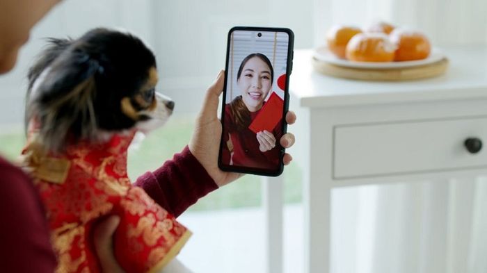 Những lời chúc Tết đặc sắc và ý nghĩa dành cho bạn bè, bạn thân nhân dịp năm mới