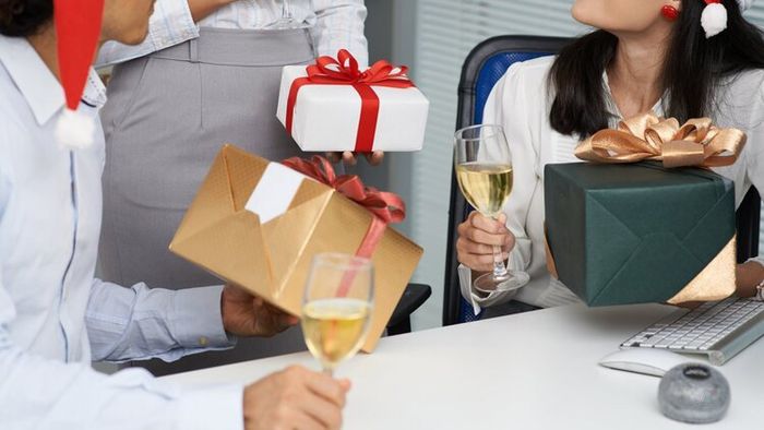 Những lời chúc sinh nhật dành cho đồng nghiệp