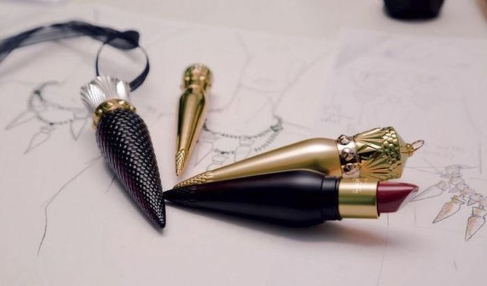Son môi cao cấp chính hãng Christian Louboutin