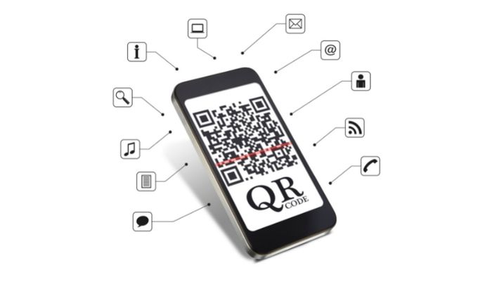 Mã QR là gì?
