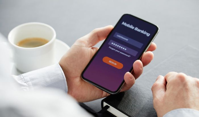 Cách chuyển tiền đến Sacombank qua mobile banking