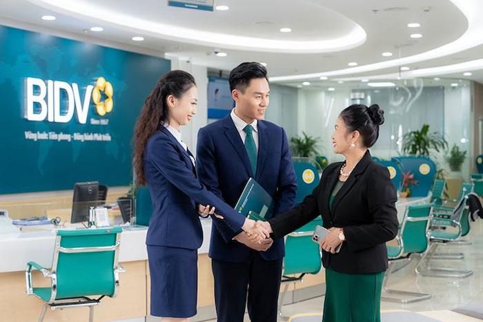 Danh sách các ngân hàng hàng đầu hỗ trợ mở tài khoản ngân hàng trực tuyến