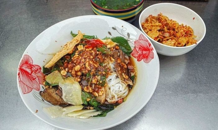 Phở Chua - Lạng Sơn