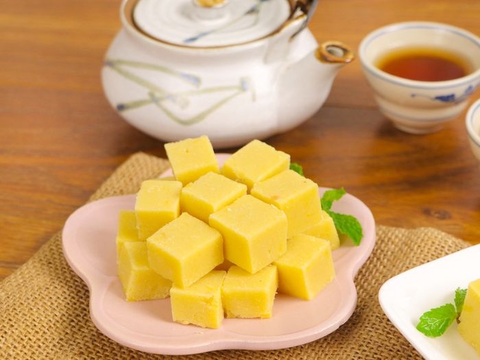 Bánh đậu xanh - Hải Dương