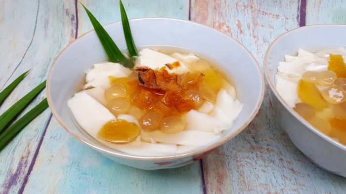 Tào phớ