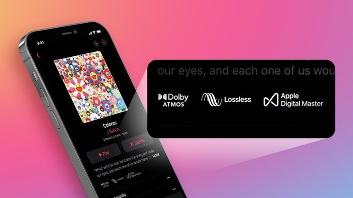 Những ưu điểm nổi bật của Apple Music
