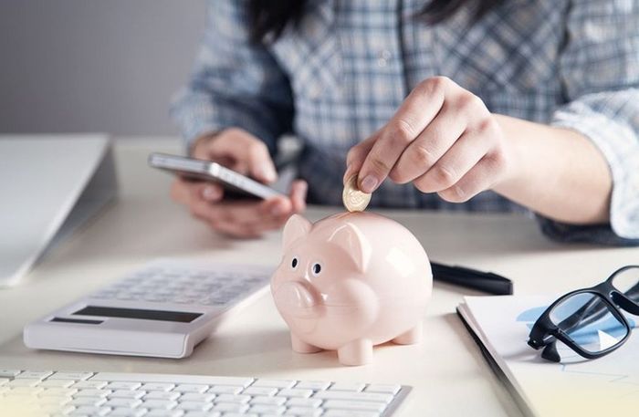 Gửi tiết kiệm ngân hàng có kỳ hạn với lãi suất hấp dẫn