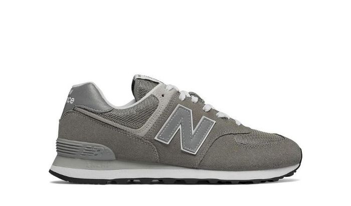 Hãng giày nổi tiếng New Balance