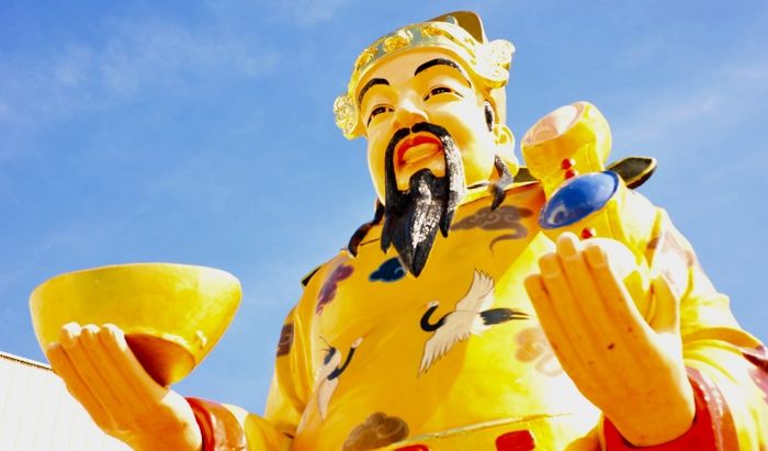 Nguồn gốc và ý nghĩa của ngày Thần Tài