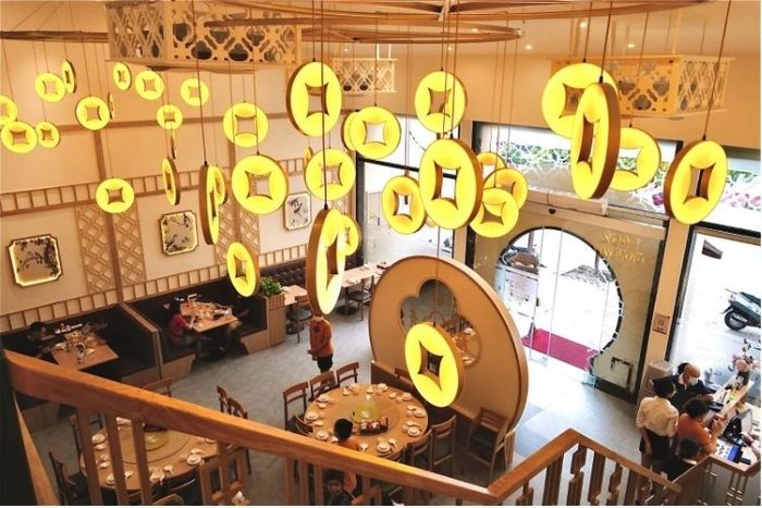 Baoz Dimsum Restaurant