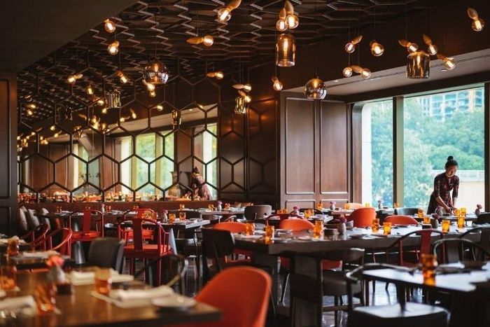 Nhà Hàng Viet Kitchen Sài Gòn