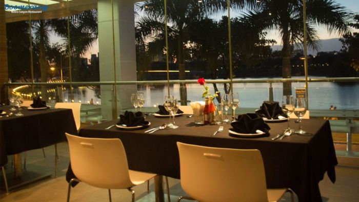 Boomerang Bistro