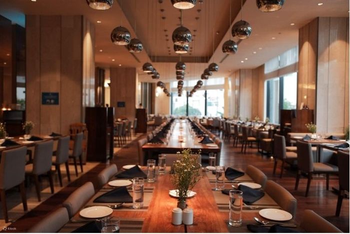 La Brasserie