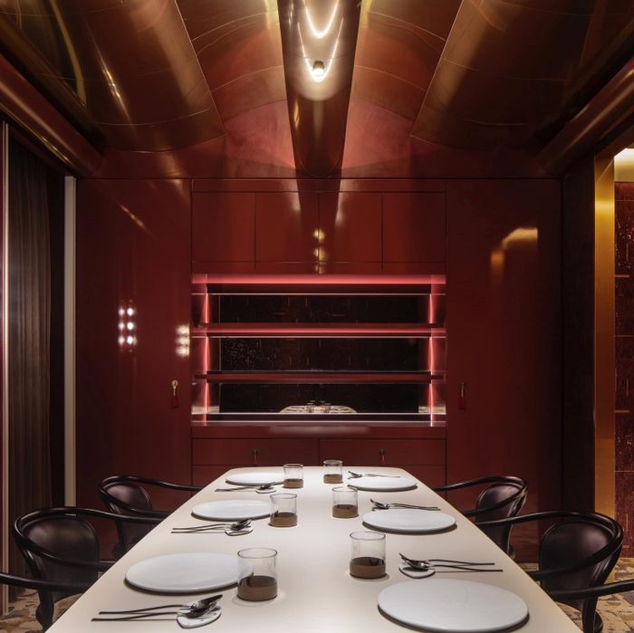 Gia Restaurant
