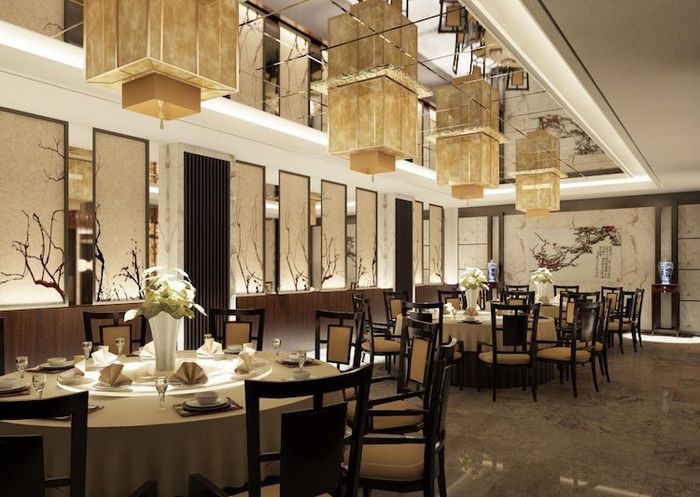 Shang Garden