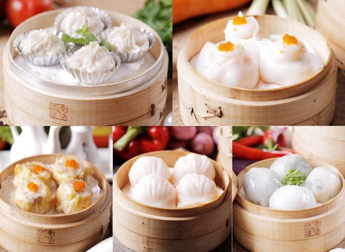 Nhà Hàng Ái Huê là một điểm đến lý tưởng cho những tín đồ yêu thích ẩm thực Trung Hoa, với các món dimsum đầy hấp dẫn.