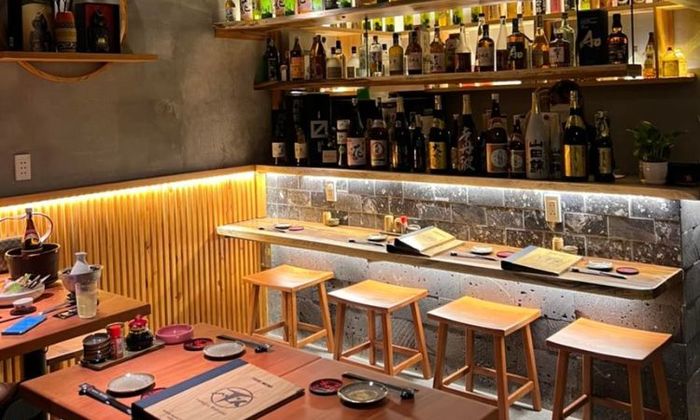 Izakaya MATSUKI