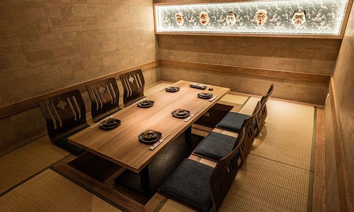 Chiyoda Sushi