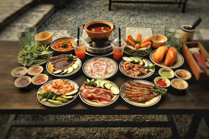 Khám phá ẩm thực đa dạng tại các nhà hàng Quận 9