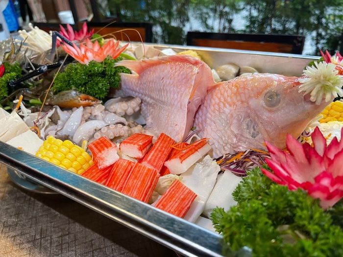 Khám phá ẩm thực đa dạng tại các nhà hàng Quận 9