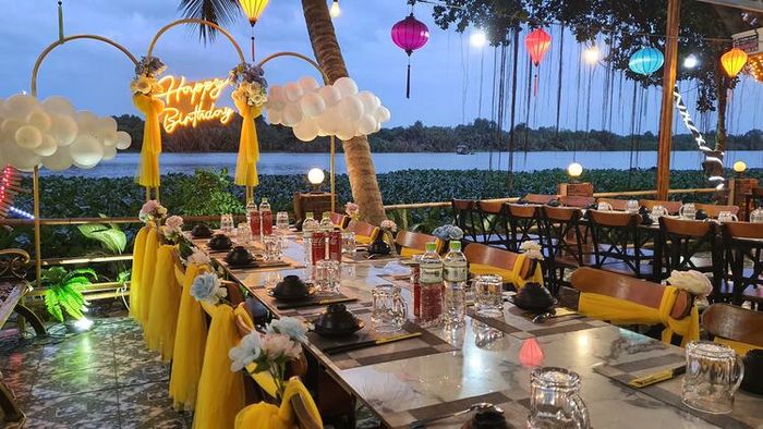 Khám phá ẩm thực đa dạng tại các nhà hàng Quận 9